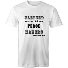 Load image into Gallery viewer, Peace Makers Mens Classic