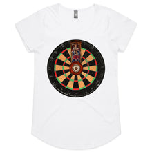 Load image into Gallery viewer, Arthur Dartboard Womens Scoop