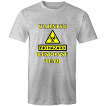 Load image into Gallery viewer, Bio Hazard Response Mens Classic