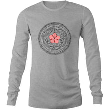 Load image into Gallery viewer, Cassini Apparent Mens Long Sleeve