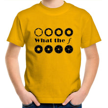 Load image into Gallery viewer, What The F Childrens Classic