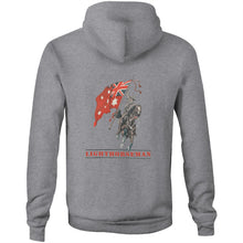 Load image into Gallery viewer, Lighthorse Pocket Hoodie