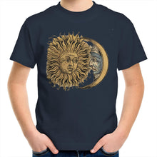 Load image into Gallery viewer, Sun Moon Childrens Classic