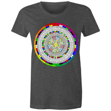 Load image into Gallery viewer, Shamesh Womens Classic