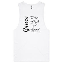 Load image into Gallery viewer, Gace Mens Tank