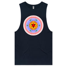 Load image into Gallery viewer, Life Ladder Mens Tank