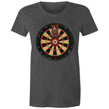 Load image into Gallery viewer, Arthur Dartboard Womens Classic