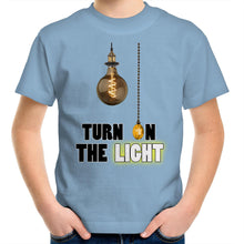 Load image into Gallery viewer, Turn On The Light Childrens Classic