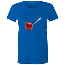 Load image into Gallery viewer, Poison Apple Womens Classic