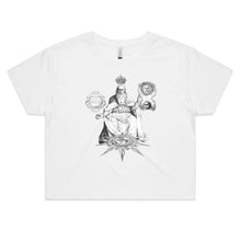 Load image into Gallery viewer, Hermes Womens Crop