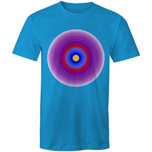 Load image into Gallery viewer, Life Flower Mens Classic