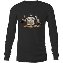 Load image into Gallery viewer, Advance Australia Mens Long Sleeve