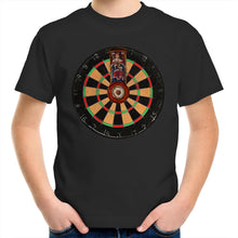 Load image into Gallery viewer, Arthur Dartboard Childrens Classic