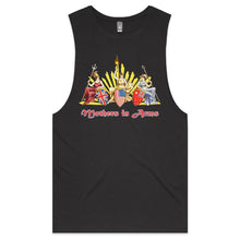 Load image into Gallery viewer, Mothers In Arms Mens Tank