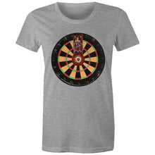 Load image into Gallery viewer, Arthur Dartboard Womens Classic