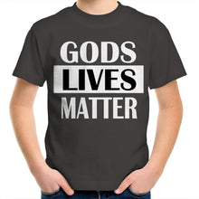 Load image into Gallery viewer, Gods Lives Matter Childrens Classic