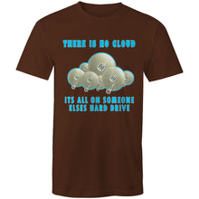 Load image into Gallery viewer, No Cloud Mens Classic