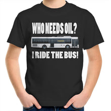 Load image into Gallery viewer, Who Needs Oil Childrens Classic