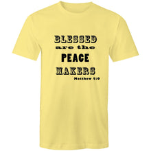 Load image into Gallery viewer, Peace Makers Mens Classic