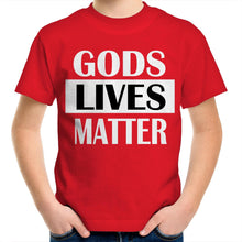 Load image into Gallery viewer, Gods Lives Matter Childrens Classic