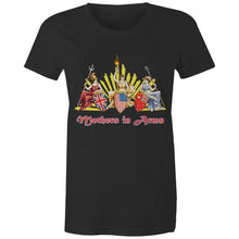 Load image into Gallery viewer, Mothers In Arms Womens Classic