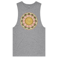 Load image into Gallery viewer, Four Seasons Mens Tank