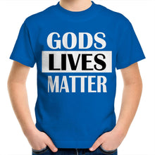 Load image into Gallery viewer, Gods Lives Matter Childrens Classic