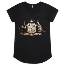 Load image into Gallery viewer, Advance Australia Womens Scoop