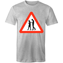 Load image into Gallery viewer, Phone Hazard Mens Classic