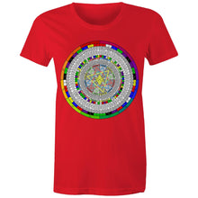 Load image into Gallery viewer, Shamesh Womens Classic