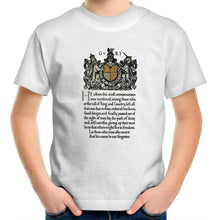 Load image into Gallery viewer, ANZAC Scroll Childrens Classic