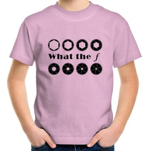 Load image into Gallery viewer, What The F Childrens Classic