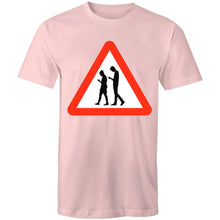 Load image into Gallery viewer, Phone Hazard Mens Classic