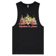 Load image into Gallery viewer, Mothers In Arms Mens Tank