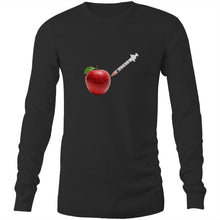 Load image into Gallery viewer, Poison Apple Mens Long Sleeve
