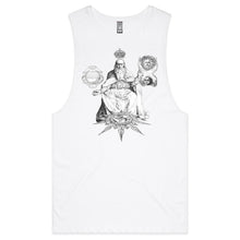 Load image into Gallery viewer, Hermes Mens Tank