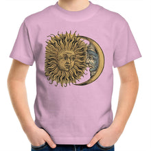 Load image into Gallery viewer, Sun Moon Childrens Classic