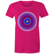 Load image into Gallery viewer, Life Flower Womans Classic