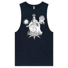 Load image into Gallery viewer, Hermes Mens Tank