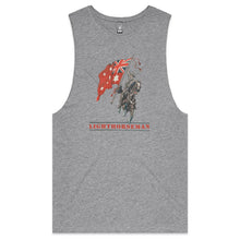 Load image into Gallery viewer, Lighthorse Mens Tank