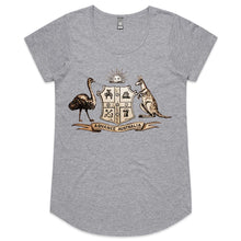 Load image into Gallery viewer, Advance Australia Womens Scoop