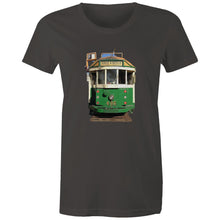 Load image into Gallery viewer, Nowhere Tram Womens Classic