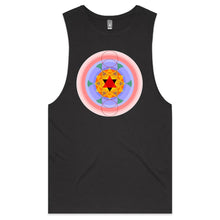 Load image into Gallery viewer, Life Ladder Mens Tank