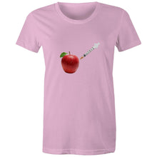 Load image into Gallery viewer, Poison Apple Womens Classic