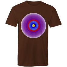 Load image into Gallery viewer, Life Flower Mens Classic