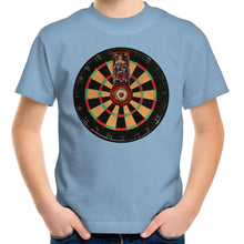 Load image into Gallery viewer, Arthur Dartboard Childrens Classic