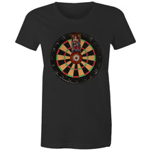 Load image into Gallery viewer, Arthur Dartboard Womens Classic