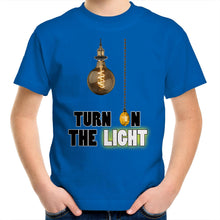 Load image into Gallery viewer, Turn On The Light Childrens Classic