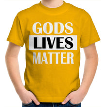 Load image into Gallery viewer, Gods Lives Matter Childrens Classic