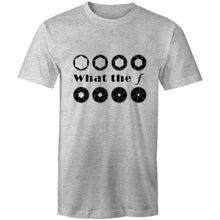 Load image into Gallery viewer, What The F Mens Classic